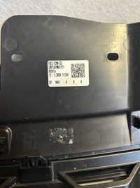 фото thumb №7, Land rover evoque 19- решётка радиатора решётка k8d2-8c436a