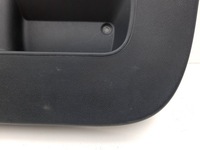 фото thumb №9, Kia optima 2016 оббивка кришки багажника 81750d4300