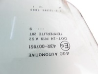 фото thumb №3, Скло права передня toyota auris i e15