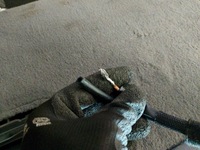 фото thumb №14, Kompletny задня кришка багажника бампер лампа права ліва saab 9-5 i 170