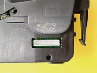 фото thumb №6, Рычаг переключатель дворник renault clio ii 88103003 nr257