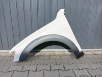 фото thumb №1, Audi q5 8r 08-16r крыло левый перед передние оригинал цвет ly9c offroad cross