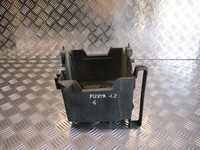 фото thumb №1, Защита аккумулятора ford fiesta 1.25