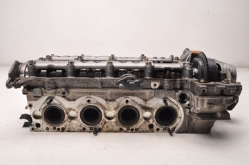 фото thumb №8, Mercedes w203 clk w211 slk r171 1.8k 16v 163km 184km головка r2710161501