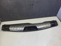 фото thumb №1, Peugeot 508 i sw защита накладка багажника ремня зад 9673038977