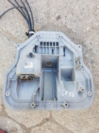 фото thumb №1, Плита клапана гальмівний педалі зчеплення daf cf e6