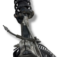 фото thumb №7, Audi tt tts rs mk3 8s 2021 перед сторона права поворотний кулак колеса передній