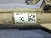 фото thumb №6, Renault arkana 20-23 трансмісія рейка рульового управління eu 490016739r