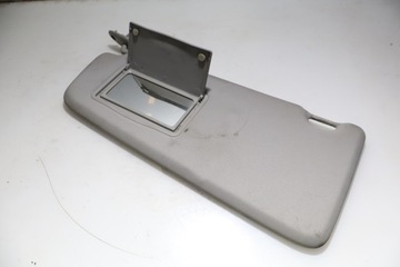 фото thumb №1, Защита солнцезащитная левая ford c-max i mk1