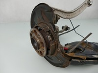 фото thumb №12, Mercedes c w204 1.8 cgi ступиця важелі лівий зад