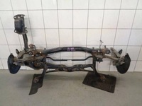 фото thumb №1, Vw passat b7 2013 2.0 tdi універсал балка вісь підвішування зад задня