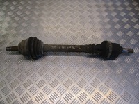 фото thumb №1, Привідний вал ліва короткий peugeot 307 2.0 16v