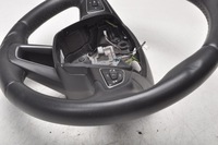 фото thumb №5, Ford focus mk3 руль кожаный многофункциональная