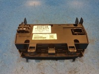 фото thumb №6, Fiat punto 2012 панель кондиционера 735501599