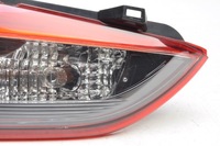 фото thumb №7, Mazda 6 gj лампа ліва задня w кришка багажника sedan 237-41978