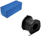 фото thumb №1, Резиновый элемент tujeka стабилизатора japko