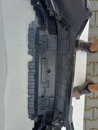 фото thumb №8, Бампер перед передній honda e-ny1