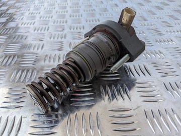 фото thumb №1, Насос pld upec daf xf 106 mx11