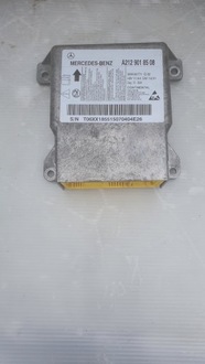 фото thumb №1, Датчик air bag подушка безопасности mercedes w212 a2129018508