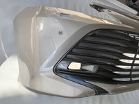 фото thumb №10, Toyota camry ii - бампер перед polecam