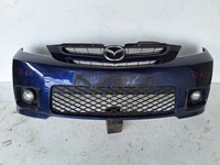 фото thumb №1, Mazda 5 sport 04-07 бампер