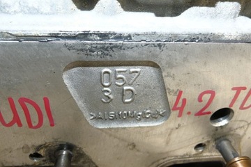 фото thumb №16, Audi a8 d4 q7 4l cayenne s 4.2 tdi cds головка циліндрів ліва