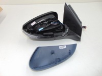 фото thumb №5, Дзеркало peugeot 5008 ii 20r праве 19 pin