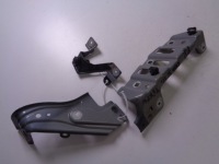 фото thumb №1, Крепления крыла правый перед renault clio v 1.5 dci 19- tekpn
