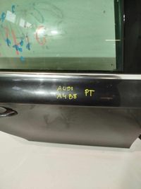 фото thumb №4, Дверь правое задние задняя audi a4 b8 08-15