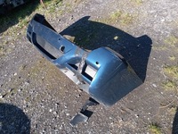 фото thumb №10, Bmw x3 e83 бампер зад задний задний м-пакет aeropakiet