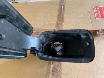 фото thumb №2, Крышка заливка топлива bmw 5 f11 7217767