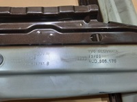 фото thumb №10, Audi q7 підсилювач крила 4l0805175 4l0805176a