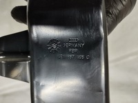 фото thumb №7, Audi a8 d3 кронштейн кронштейн панелі 4e1857195c