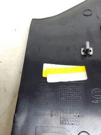 фото thumb №9, Range rover 12- захист обшивка стійка