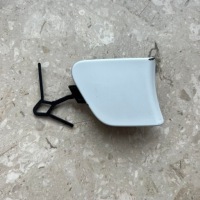 фото thumb №1, Заглушка фаркоп бампера перед ford transit connect ii mk2 lift kt1b-17a989-b