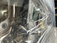 Купить Катализатор выхлопных газов mercedes-benz actros mp5 a0144907212, a0014463654, фото thumb