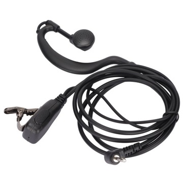 ТРУБКА ДЛЯ НАУШНИКОВ MOTOROLA WALKIE TALKIE