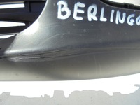 фото thumb №8, Бампер перед citroen berlingo k9 4xpdc 9816977680