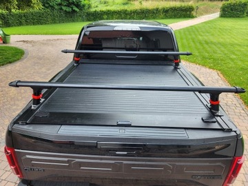 ВЕЛОСИПЕДЫ ДЛЯ БАГАЖНИКА FORD F150 ПОКРЕСТОВАЯ КОРОБКА