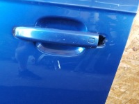 фото thumb №6, Audi a4 b8 двері ліві ліві перед передні комплектні lx5w lx5v