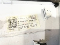 Купити Kia sportage iv 4 ql 15-21 обшивка молдинг накладка кришки багажника, фото thumb