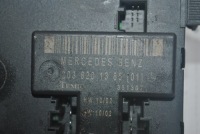 фото thumb №2, Модуль дверь левый перед mmercedes w203 2038201385