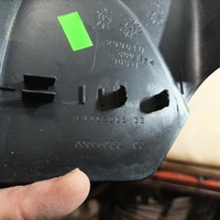 фото thumb №10, Dodge ram 09- защита зеркало левая правая boczkausa