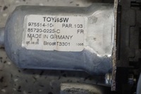 фото thumb №5, Toyota auris 5d 06-12 підйомник двері переднє лівий