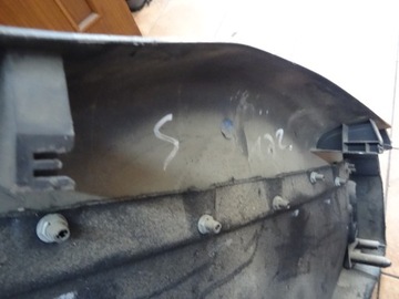 фото thumb №7, Volvo v40 1.9 03' захист оббивка кришки багажника