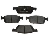 фото thumb №1, Гальмівні колодки перед передні ford escape 2013 - 2017