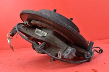 фото thumb №6, Поворотна опора ступиця ліва зад chrysler pacifica 3.5 v6 253 km 03-08