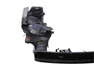 фото thumb №1, Лонжерон правые перед 289 saab 9-3 ii рестайлинг