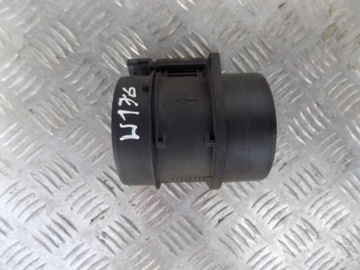 фото thumb №1, Mercedes w176 витратомір