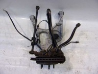 фото thumb №2, Jeep grand cherokee wk2 подвеска правое задняя